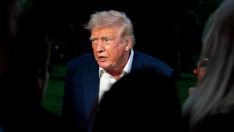Why Trump’s ‘100% Tariff’ Proposal for Foreign Films Doesn’t Make Sense