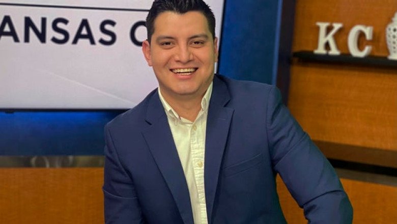 2nd suspect charged with murder after Super Bowl reporter found dead at hotel