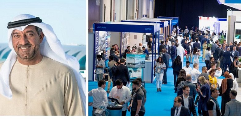 Airport Show 2025 reveals US$1 trillion expansion projects in the Middle East, Africa and South Asian markets
