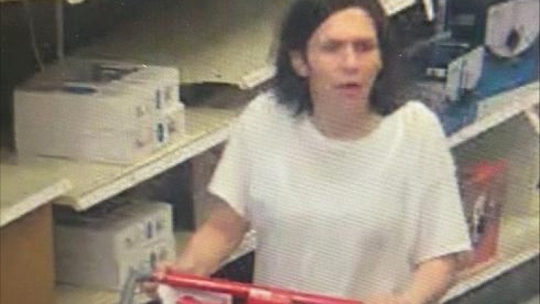 Bridgeport Police Asking for Public Help in Identifying Woman being Sought in Mall Shoplifting Investigation