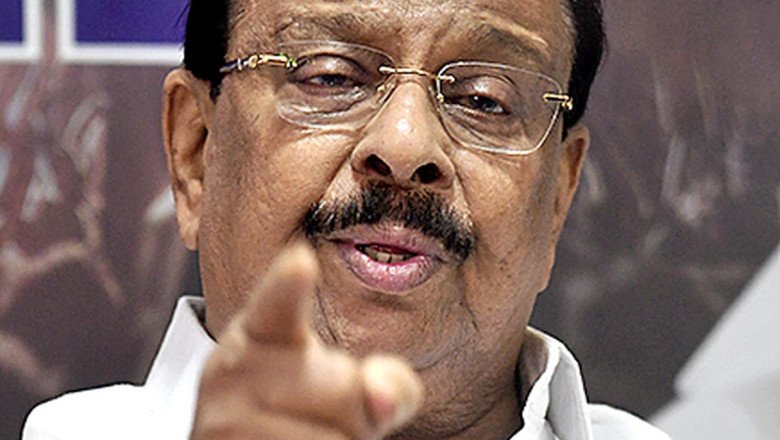 Catholic Church denies recommending any name for KPCC president post