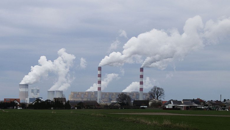 Cutting Emissions Could Prevent Thousands of Deaths Linked to Polluted Air