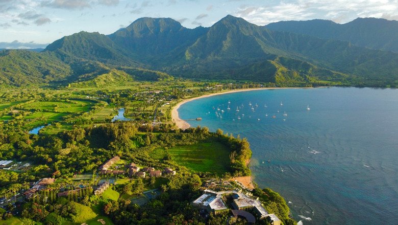 Hawaii may hike its tax on tourists and vacationers for climate change fund
