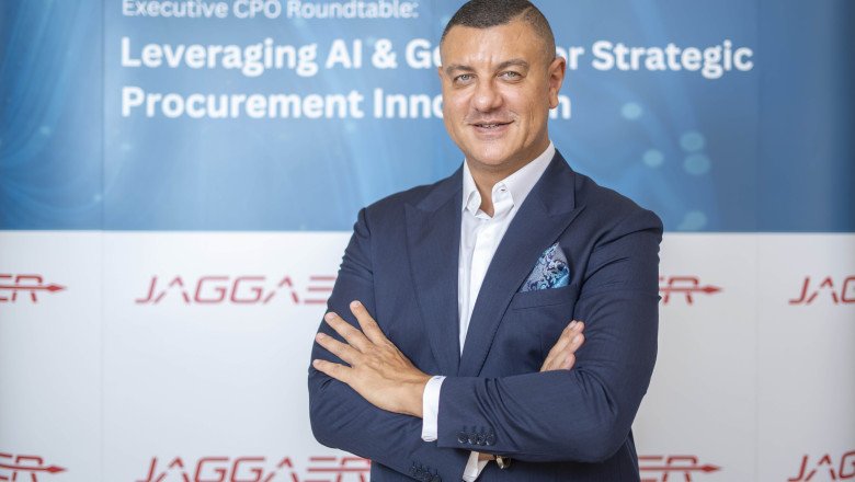JAGGAER expands reach in Kuwait and the Middle East through collaboration with Amazon Web Services (AWS)