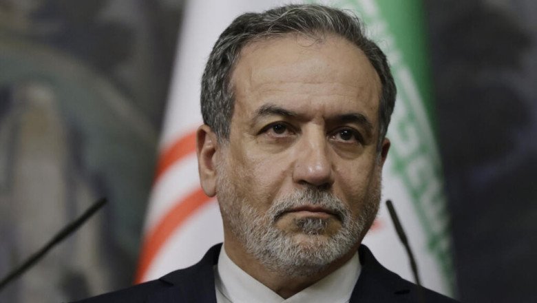Netanyahu dragging US into 'disaster' in Middle East, says Iran