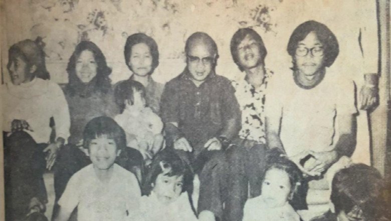 Vietnam 50 Years Later: Pauleen Le shares her family’s immigration story
