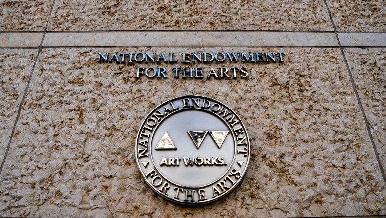 What is the National Endowment for the Arts and How Is It Funded?