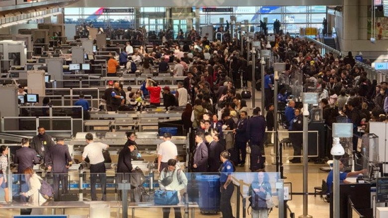 Flying without a Real ID after today’s deadline? Here’s what to know at the airport