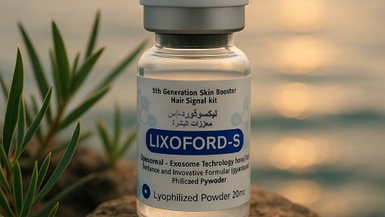 “Lixoford arrives UAE via Bio Aesthetics Trading – Advanced Cosmetic Solutions Combining Innovation and Quality”