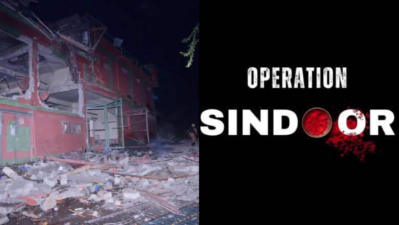 Operation Sindoor: India avenges Pahalgam terror attack, strikes nine sites in Pakistan | India News