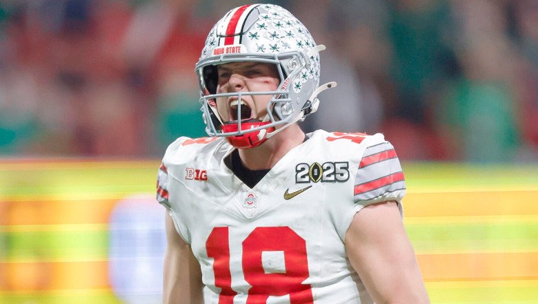 Steelers trading George Pickens to the Cowboys in exchange for 2026 third-round pick, picks swap in 2027