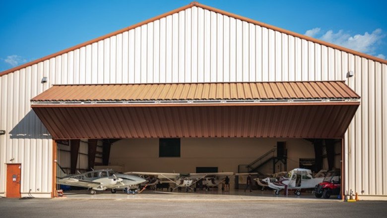Fairmont State University Flight Program Adds Two Additional Aircraft to Fleet