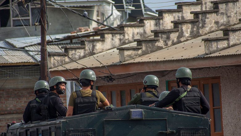 How India and Pakistan Can Step Back From the Brink