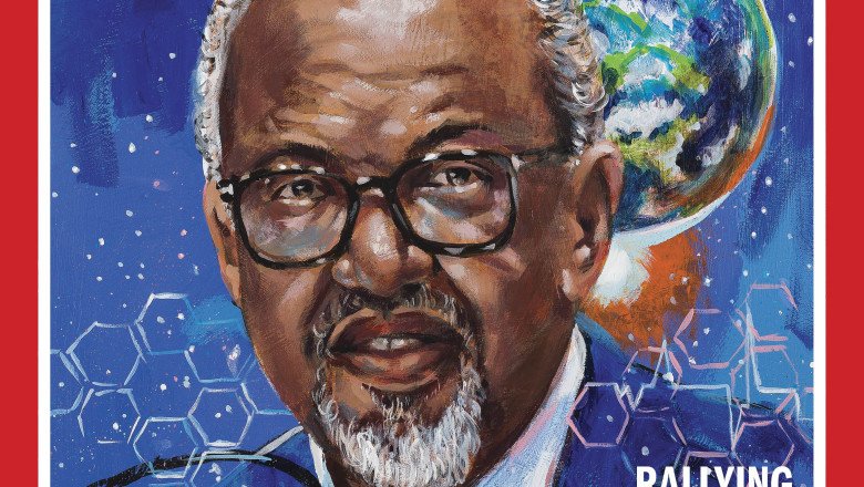 TIME Reveals the 2025 TIME100 Health List of the World’s Most Influential People in Health