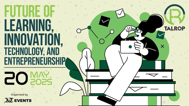 UAE and India to Deepen Innovation Ties at “Future of Learning” Event Hosted by Khaleej Times Events This May