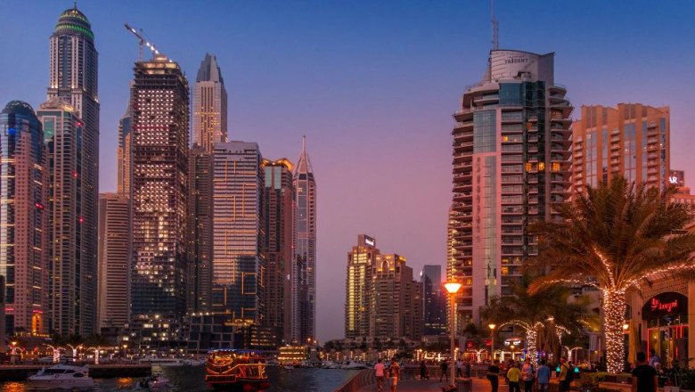 How to Navigate the Dubai Landscape with Legal Information and Representation at Your Side