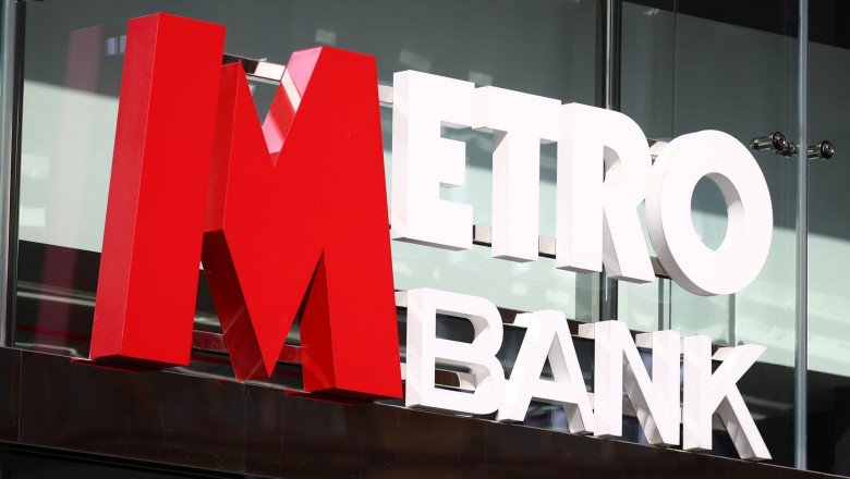 Metro Bank faces backlash over £60m share bonanza for bosses | Money News