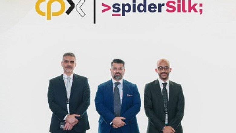 UAE Cybersecurity Leader CPX Acquires Pioneering Cyber-AI Firm spiderSilk