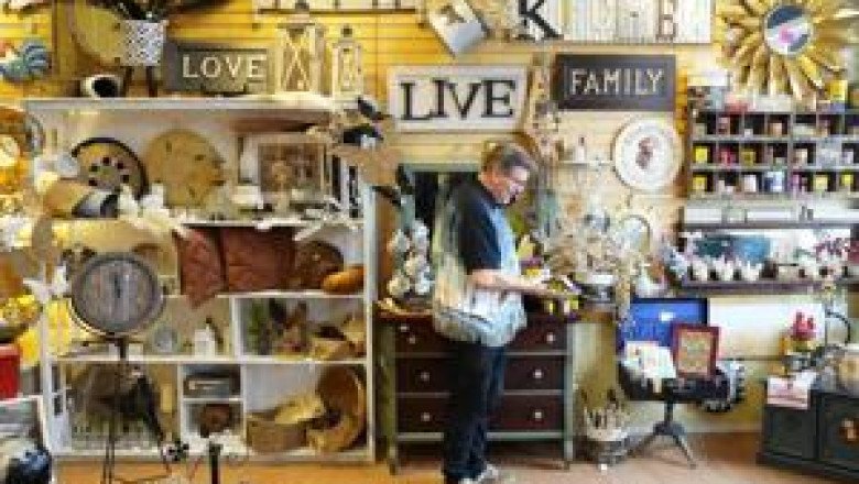 'Forget about annexation': Moose Jaw hopes tariffs will lure Canadians and Americans