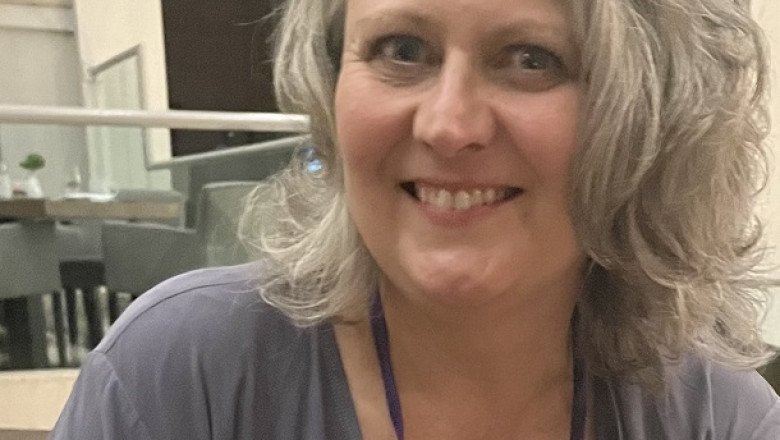 Nicole Bland, Infection Preventionist for UHC, Named to Creutzfeldt-Jakob Disease Foundation Board