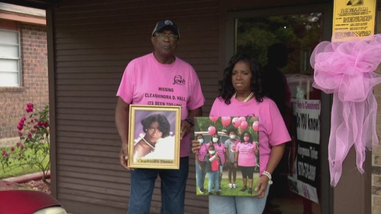 Pine Bluff mom searches for answers 31 years after daughter’s disappearance