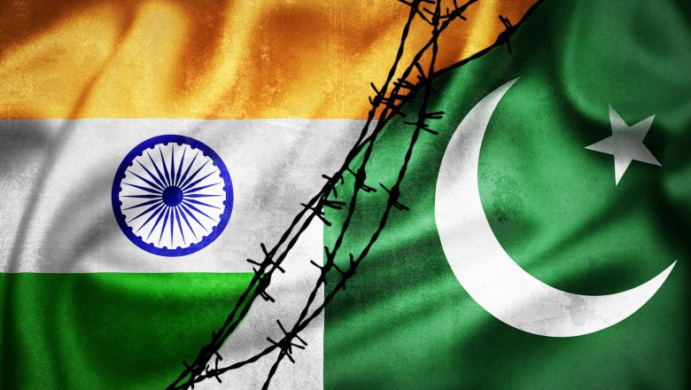 Trump Says India and Pakistan Have Agreed to a ‘Full and Immediate’ Cease-Fire