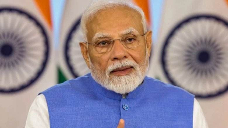 Prime Minister Narendra Modi’s Strong Message To Army On Pakistan Escalation