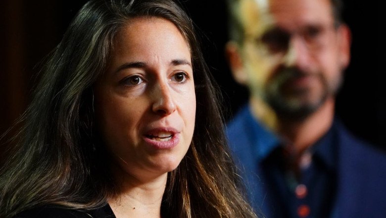 Quebec riding of Terrebonne flips to Liberals after recount shows candidate won by single vote