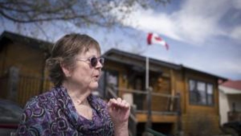 'We're Canadians': Some Albertans divided about separation in cross-province checkup