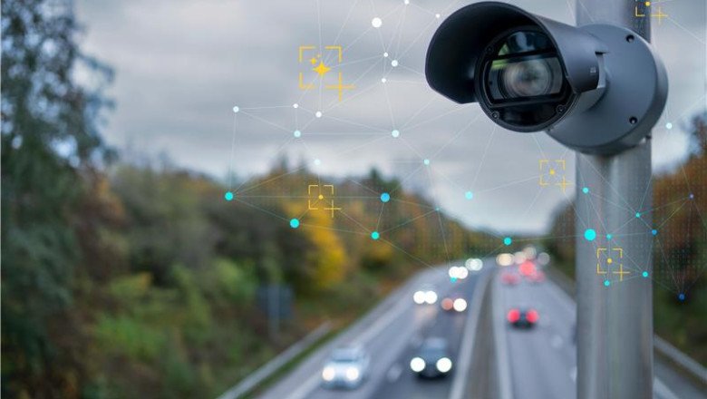 Axis Communications sheds light on video surveillance industry perspectives on AI with new report