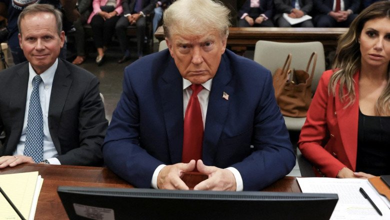 MBS and Trump Seek Strategic Gains in Their Tenuous Ties