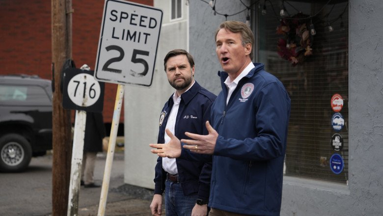 Virginia GOP roiled by controversy over sexually explicit photos