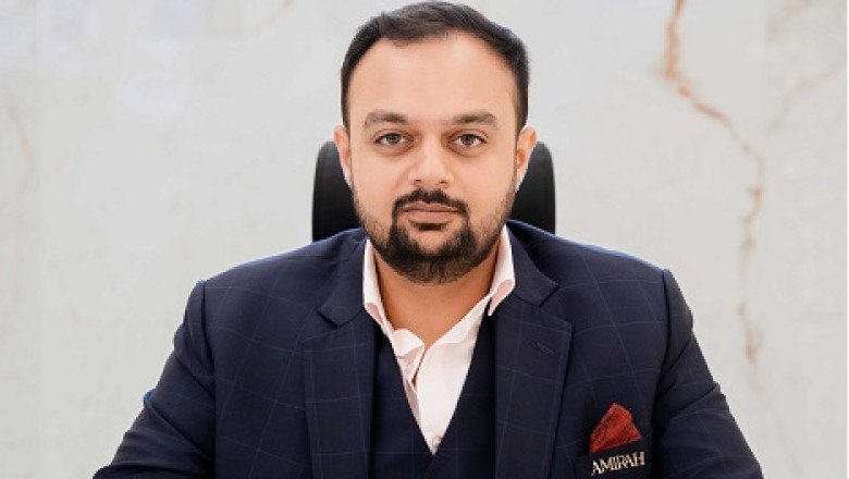 Amirah Developments debuts to redefine Dubai’s real estate with quality-driven projects