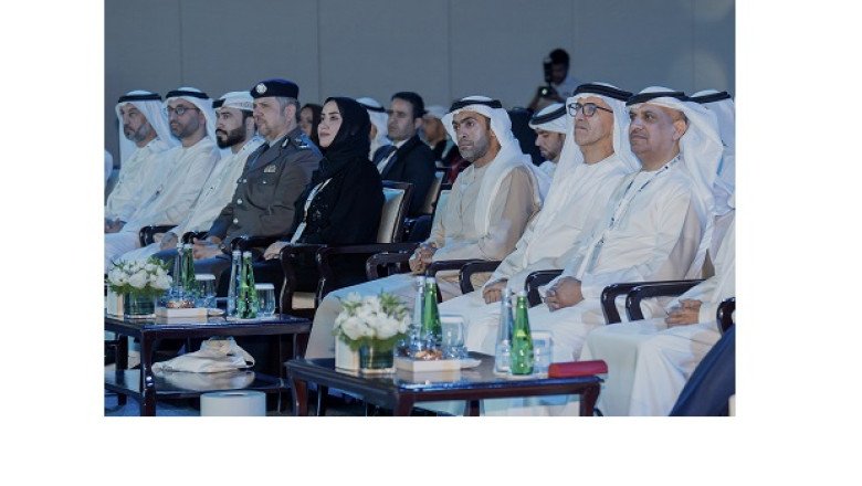 Global Health Leaders Converge in Abu Dhabi as IUHPE 2025 Opens