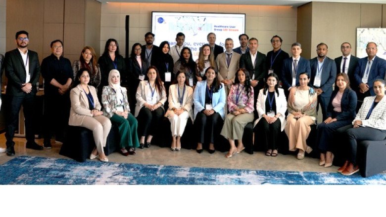 GS1 UAE hosts landmark healthcare workshop to fast-track national UDI implementation