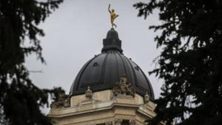 Manitoba committee to study support for journalism could be running by summer