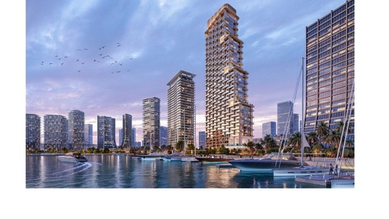 Meraas unveils Atélis at d3