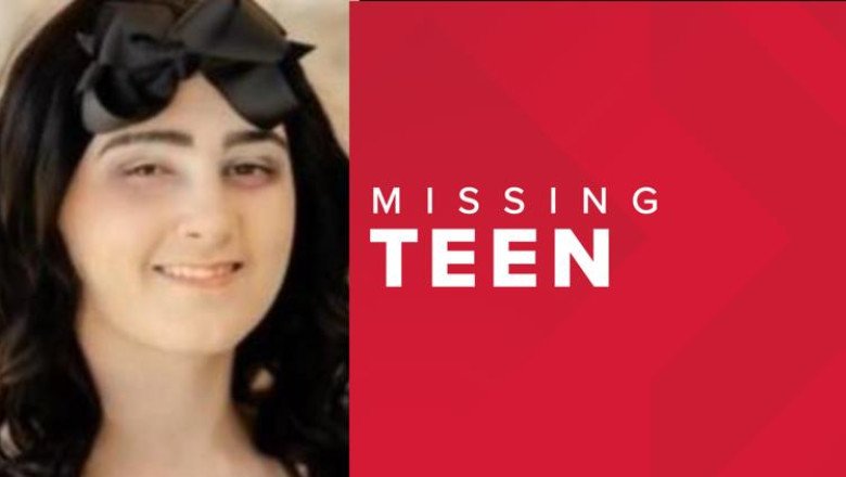 Police search for runaway 16-year-old last seen in Little Rock