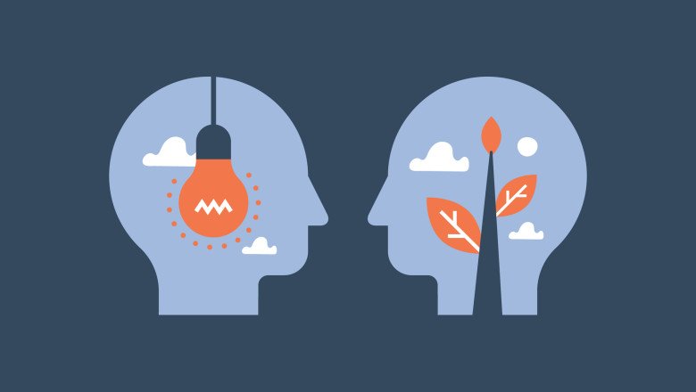Sponsorship—Not Mentorship—Will Help You Land a Job Out of College