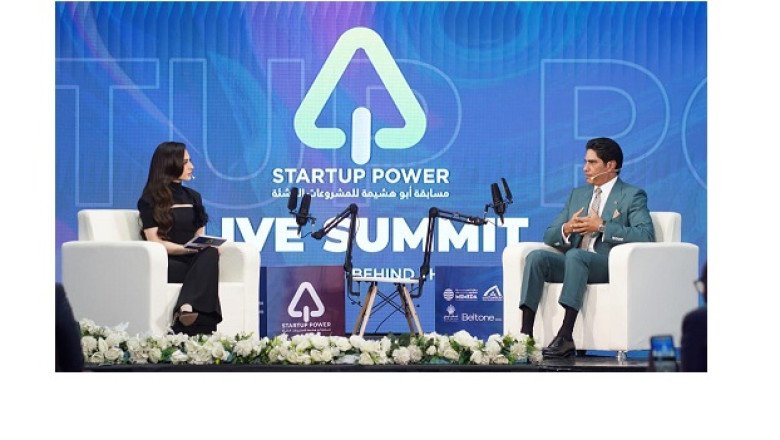 ” The UAE’s Inspiring Economic Model Marks a Bold Leap Toward the Future”Says Egyptian Entrepreneur Ahmed Abou Hashima