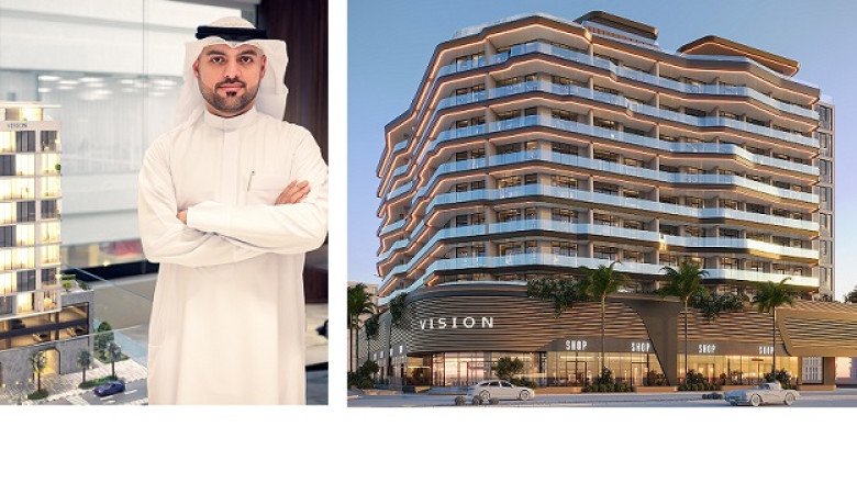 Vision Developments launches “REEM” and “SOUL” in Dubai