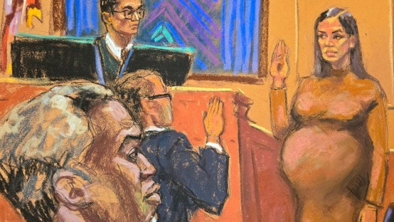 Cassie Ventura is testifying at Sean “Diddy” Combs’ sex trafficking trial. Here are some key moments.