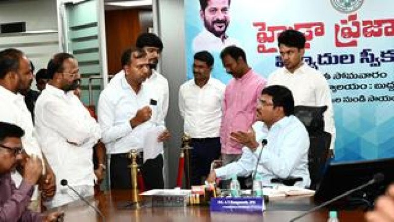 Colony welfare associations gobbling up open spaces and parks in layouts across Hyderabad