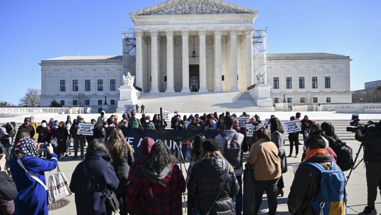 Supreme Court to Weigh Birthright Citizenship Challenge—and Power of Lower Courts to Stop It