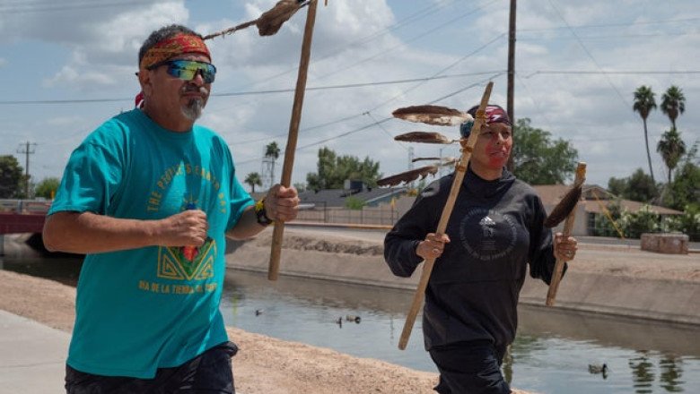 Trump’s fast-tracked deal for a copper mine heightens existential fight for Apache