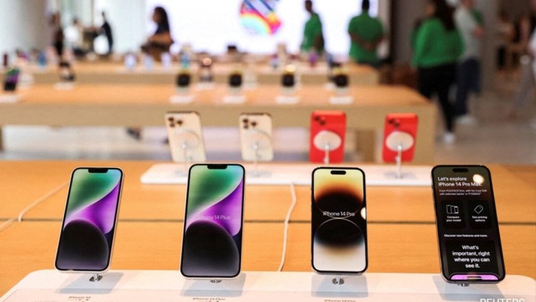 apple india iphone production news, donald trump tim cook don’t want you building in india, apple response india sources