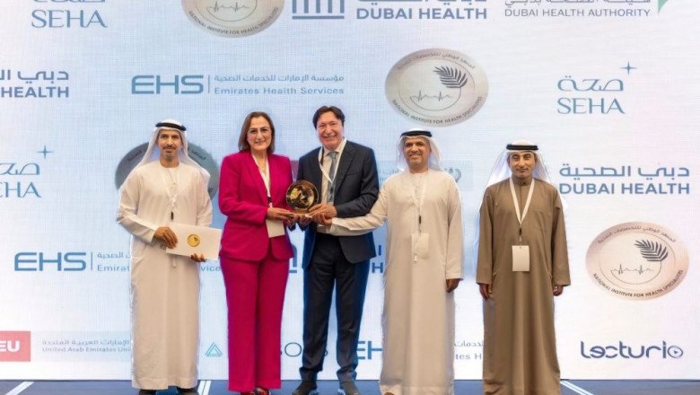 Fakih IVF Group Launches UAE’s First Accredited IVF Fellowship Program