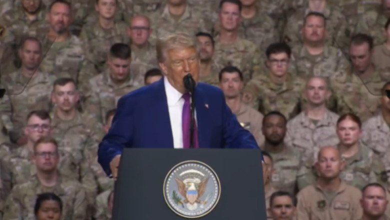 ‘I don’t wanna say I did it, but I helped’: Donald Trump changes tune on India-Pakistan ceasefire | India News