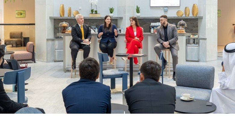 Les Roches, Ranked No. 2 Worldwide, Launches New Master of Science in International Hospitality Management Across All Global Campuses