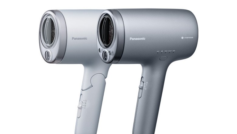 Panasonic Expands Premium Beauty Range With Brand-New nanoe™ Hair Dryers